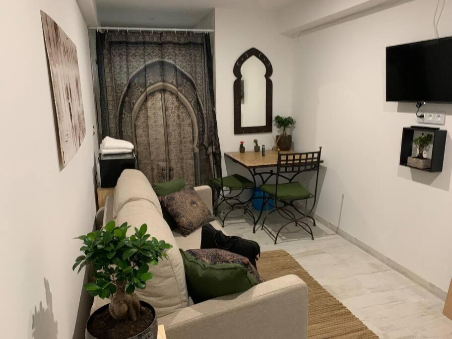 Suite 21 - Clim - Front De Mer Canet-en-Roussillon Exterior foto